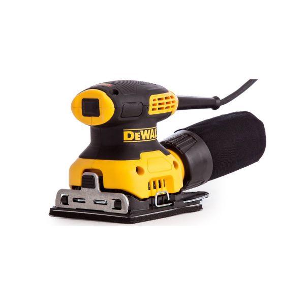 Dewalt Qtr Sheet Sander DWE6411-B5