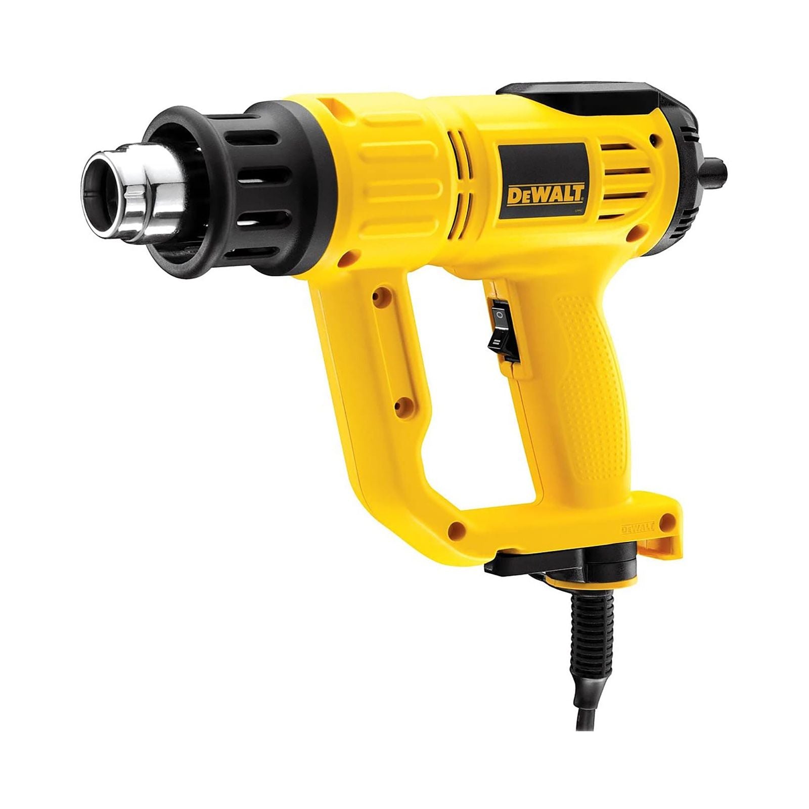 Dewalt Heat Gun 2000W Digital D26414-GB