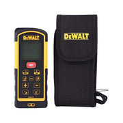Dewalt Laser Distance Meter 100Mtrs DW03101-XJ