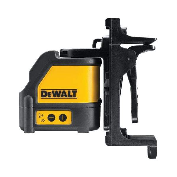 Dewalt Laser Line Self Levelling DW088K-XJ
