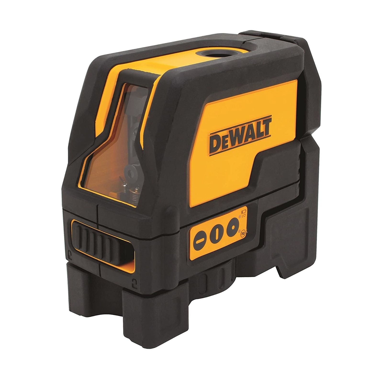 Dewalt Laser Line + Plumb Self Levelling 2 Ways DW0822-XJ