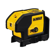 Dewalt Laser Pointer Multi-Beam 3 Points DW083K-XJ