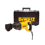 Dewalt Reciprocating Saw 29mm 1100W DWE305PK-B5