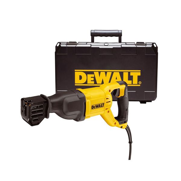 Dewalt Reciprocating Saw 29mm 1100W DWE305PK-B5
