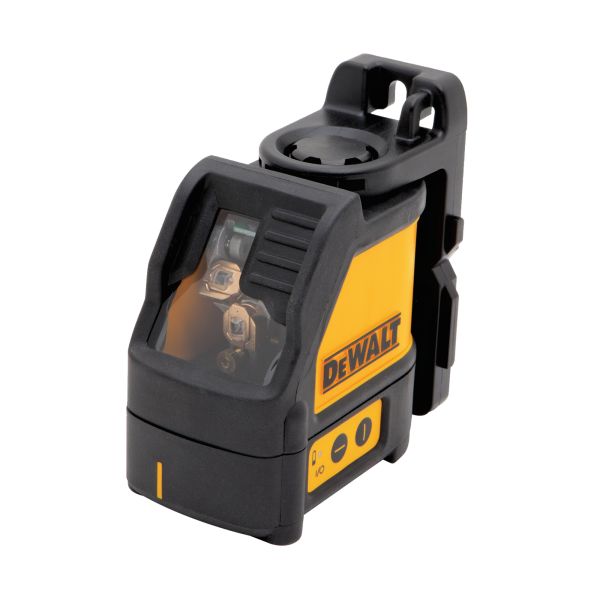 Dewalt Laser Line Self Levelling DW088K-B5