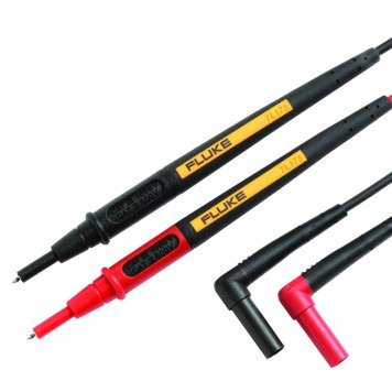 TL175 TwistGuard Test Leads Set  FLUKE