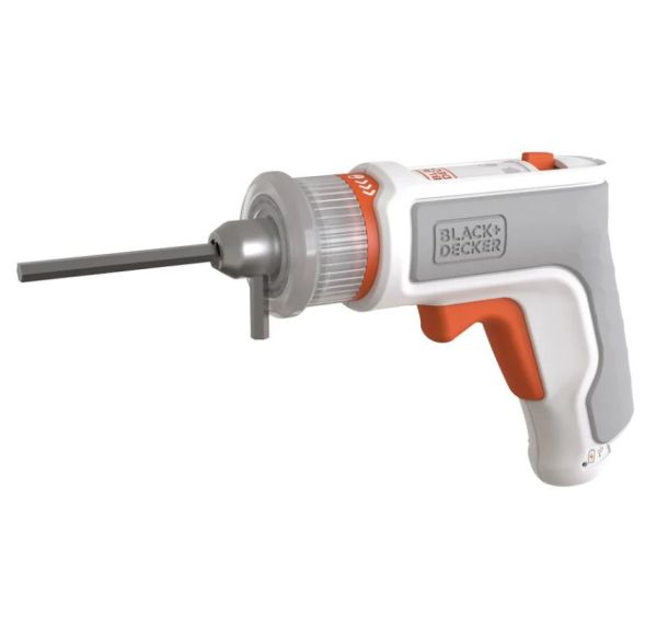 Furniture Assembly Tool (Hex Tool) 3.6V BCRTA01-B5 B&D