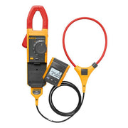 Fluke 381 Remote Display TRMS Clamp Meter -FLUKE