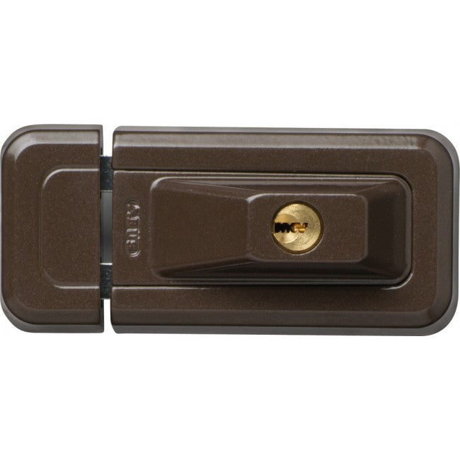 Abus Window lock with key - inside or outside - 3010 ABUS