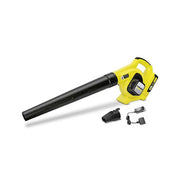 Karcher Cordless Leaf Blower 18V LBL 2 Battery Set 14451110