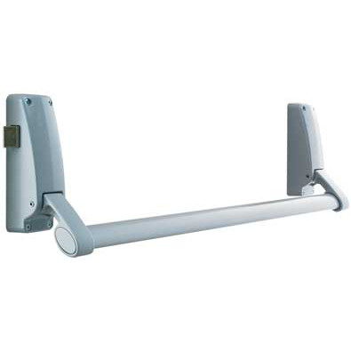 بريتون 378 - مزلاج مخرج الطوارئ بقضيب الدفع 