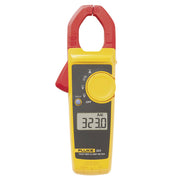 FLUKE-373/E 600A TRMS Clamp Meter -FLUKE