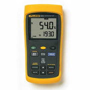 FLUKE-54-2 B 50HZ Dual Input Thermometer, 50Hz -FLUKE