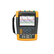 FLUKE-190-104/EU ScopeMeter 4 Channel 100 MHZ Color EU -FLUKE