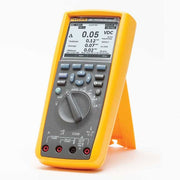 FLUKE-287/EUR True RMS Electronic Logging Multimeter with TrendCapture -FLUKE