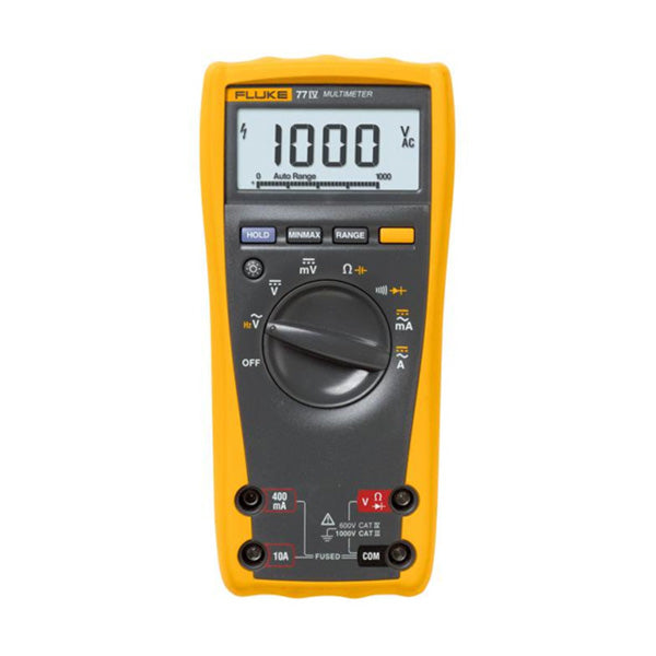 FLUKE-77-4/EUR Multimeter -FLUKE