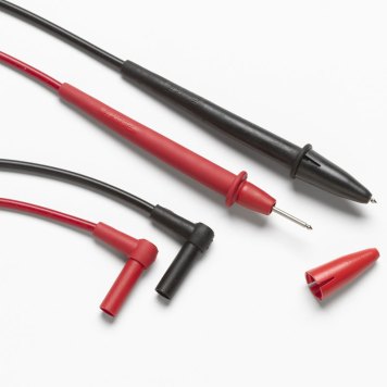 TL75-1 Hard Point Test Lead Set  FLUKE
