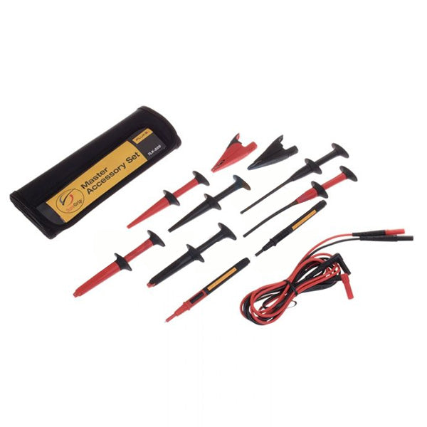 TLK225, SureGrip Master Set -FLUKE