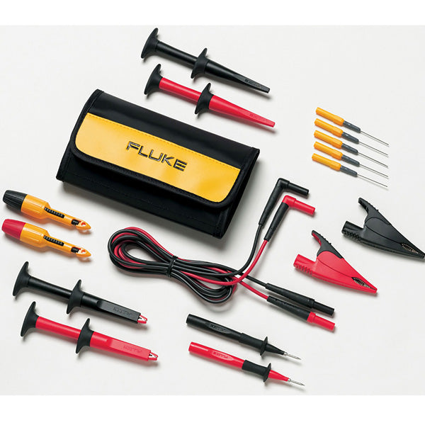 TLK282-1 TLK282, DeLuxe Automotive Test Lead Kit -FLUKE