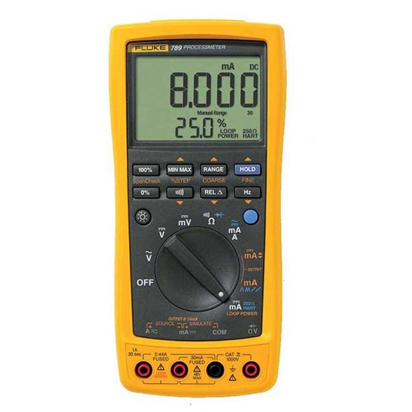 FLUKE-789/E Process Meter -FLUKE
