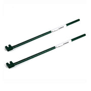 UKEN U7002 Barbending Key 8 mm Wisdom S/D