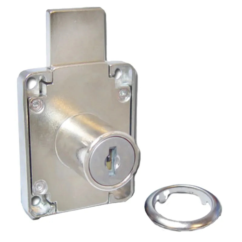 Armstrong Two Turns And Long Latch Lock System 508-26