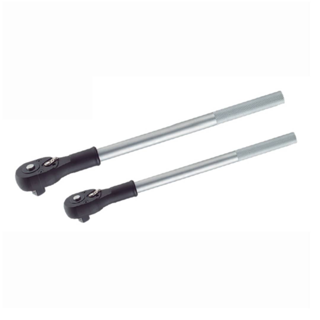 UKEN U5965 Ratchet Handle 3/4" Dr Polished
