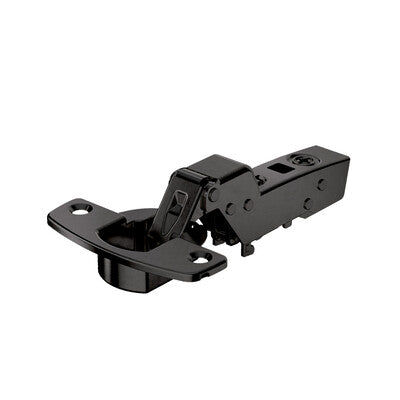 Hettich Sensys 8645I Black 110degree