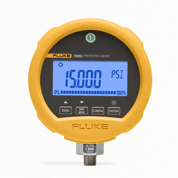 FLUKE-700G05 Pressure Gaugse, 2 bar -FLUKE