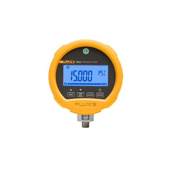 FLUKE-700G07 Pressure Gauge, 34 bar -FLUKE