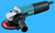 Makita Angle Grinder 115mm GA4540CZ (With Speed Control - 5 speed)