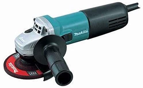 Makita Angle Grinder 115mm GA4540CZ (With Speed Control - 5 speed)