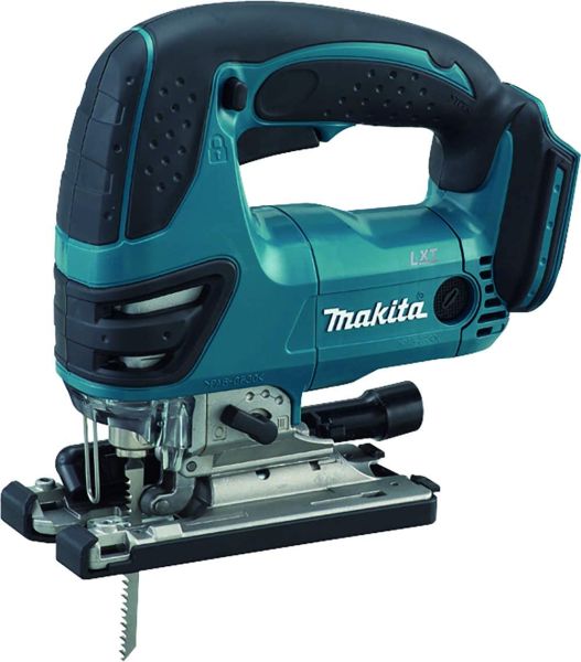 Makita Cordless Jigsaw 18V without Battery & Charger DJV180Z