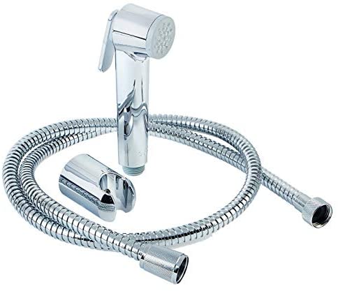 Grohe Tempesta Toilet Spray Bidet Shattaf with Hose