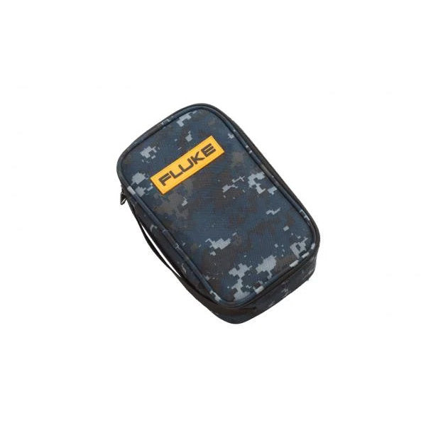 Camo-C25 Camouflage carrying case for Fluke multimeters -FLUKE