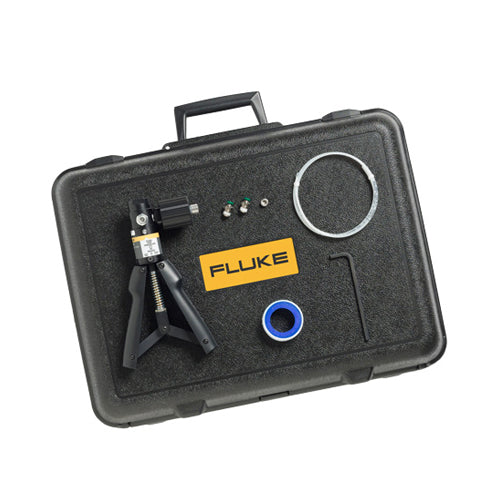 FLUKE-700PTPK Pneumatic Test Pump Kit, 0 to 41 bar -FLUKE