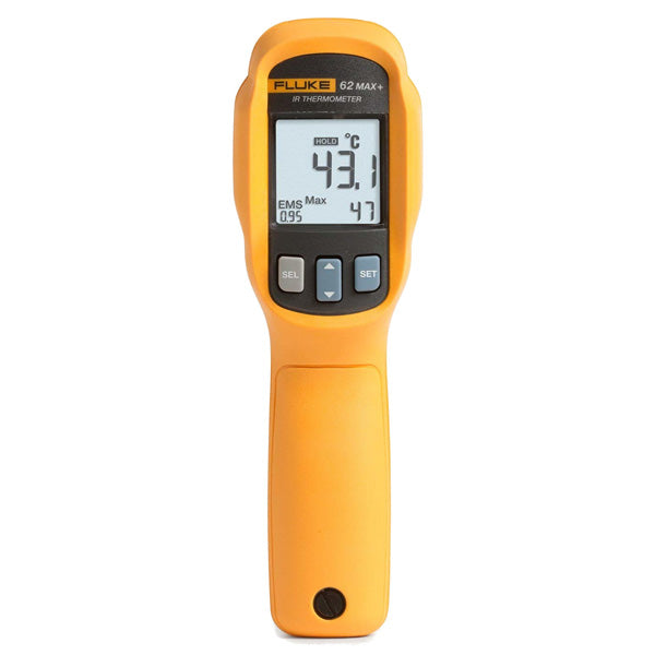 FLUKE-62 MAX + Infrared Thermometer -FLUKE