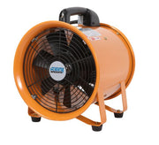 Kedbrooke Metal Exhaust Blower Fan 10" Turbo SHT-25