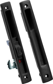 Domus KLIKLOK LOCK WITHOUT KEY 7610M 186x28x13 mm