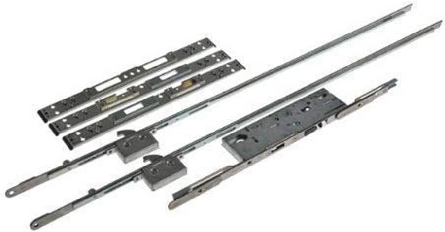 Yale YDM-PRO-PVCU-45 PVCu Multi-Point Lock
