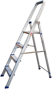 سلم منصة EMC 06 درجات 06 قدم (1.80 متر) 