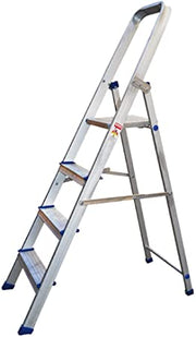 سلم منصة EMC Emc 09 درجات 09 قدم (2.70 متر) 