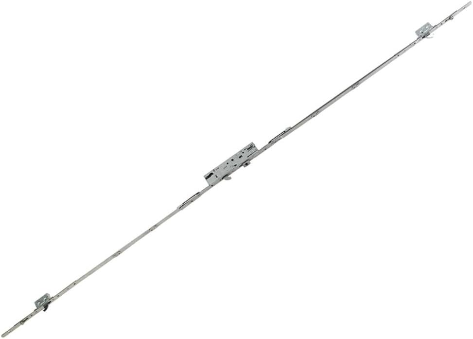 Yale YDM-PRO-PVCU-45 PVCu Multi-Point Lock