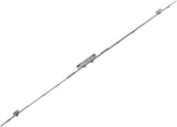 Yale YDM-PRO-PVCU-45 PVCu Multi-Point Lock