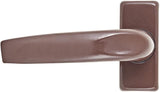 Aluminium Door Handle 2 Hole
