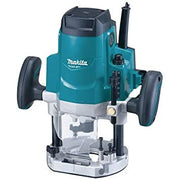Makita Router 12mm 1650W M3600B - MT Blue Series [ Subject to Availability ]