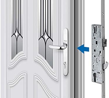 Yale YDM-PRO-PVCU-45 PVCu Multi-Point Lock