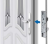 Yale YDM-PRO-PVCU-45 PVCu Multi-Point Lock