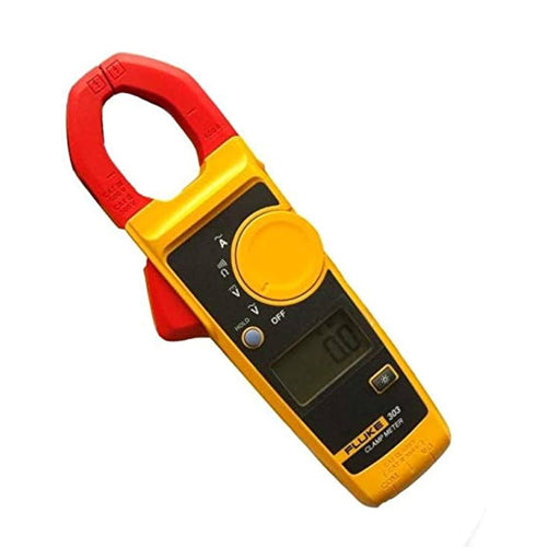 FLUKE-303/EM ERTA 600A AC Clamp -FLUKE