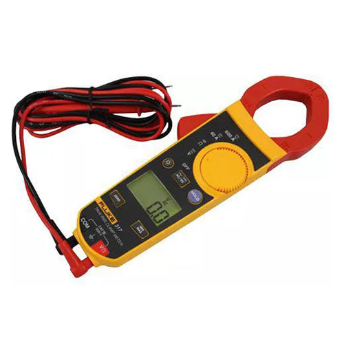 FLUKE-319/ETA 1000 AMP True RMS AC/DC -FLUKE